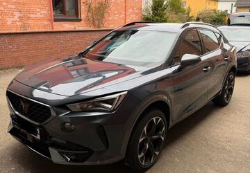 Cupra Formentor 33.317 km 24.000 &euro; Braunschweig 38112