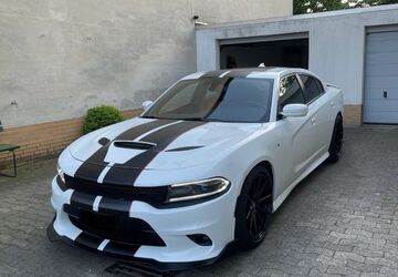 Dodge Charger 36.300 km 41.000 &euro; Söhlde 31185