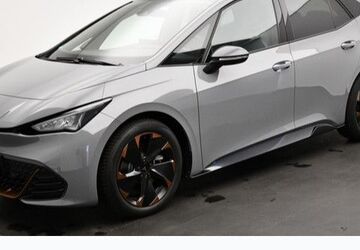 Cupra Born 9.500 km 33.690 &euro; Wolfsburg 38440