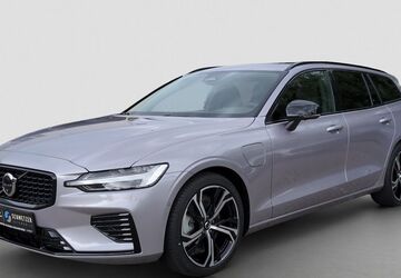 Volvo V60 4.500 km 59.990 &euro; Braunschweig 38114