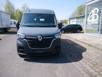 Gebrauchte Renault Master