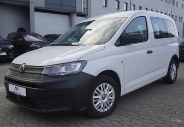 VW Caddy 68.000 km 18.990 &euro; Braunschweig 38106