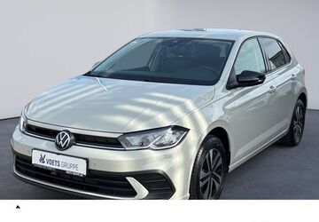 VW Polo 6.500 km 23.940 &euro; Wolfenbüttel 38304