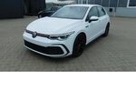 VW Golf GTI Golf 2.0 VIII TSI Performance 4Trg Navi 29.900 km 23.990 &euro; Vordorf 38533