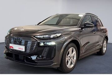 Audi Q6 e-tron 9.500 km 76.450 &euro; Braunschweig 38124