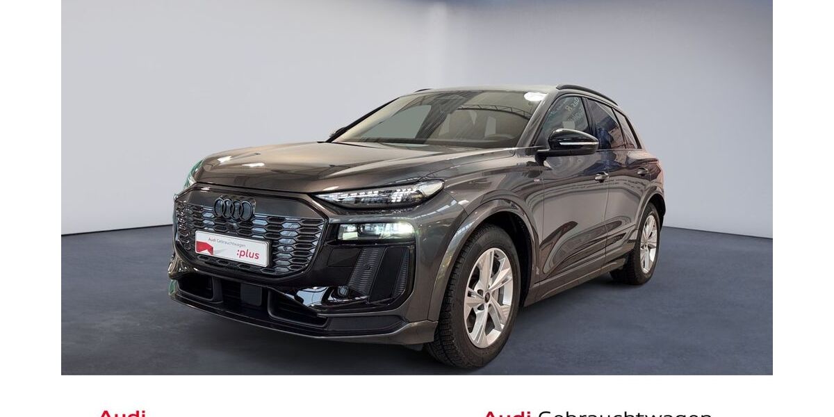 Audi Q6 e-tron 9.500 km 76.450 &euro; Braunschweig 38124