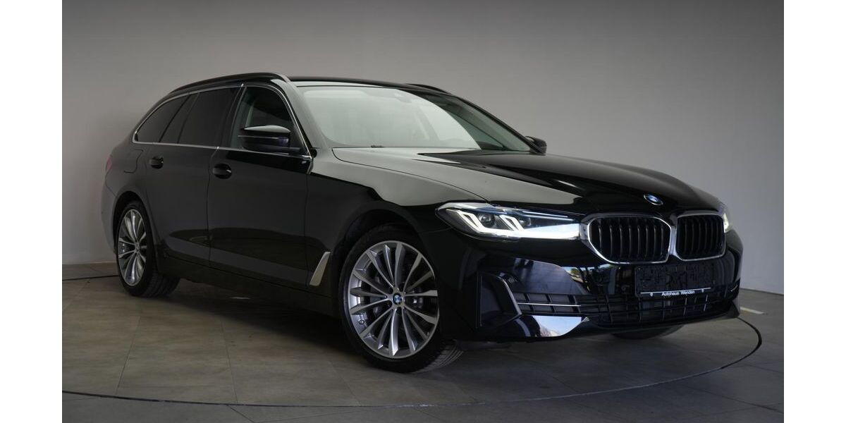 BMW 530 95.000 km 31.990 &euro; Braunschweig 38110