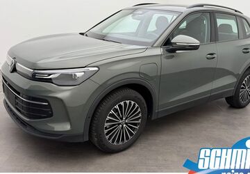 VW Tiguan 13.690 km 44.200 &euro; Peine 31226