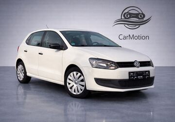 VW Polo 99.500 km 2.999 &euro; Peine 31226
