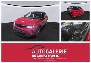 Opel Mokka 13.950 km 14.750 &euro; Braunschweig 38116