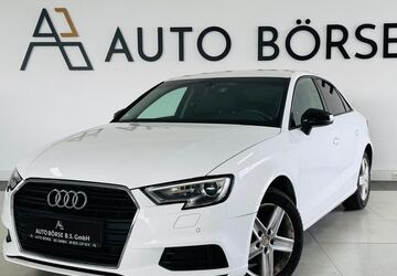 Audi A3 156.000 km 14.890 &euro; Braunschweig 38114