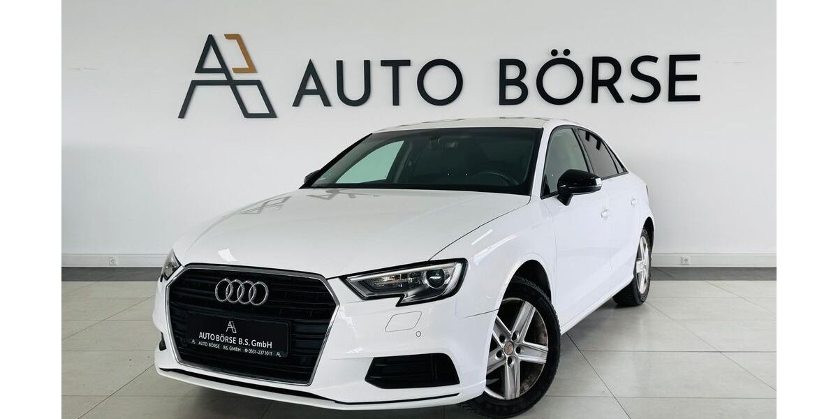 Audi A3 156.000 km 14.890 &euro; Braunschweig 38114