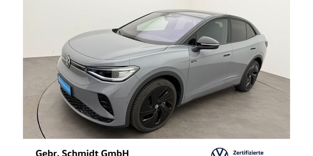 VW ID.5 4.960 km 40.800 &euro; Peine 31226