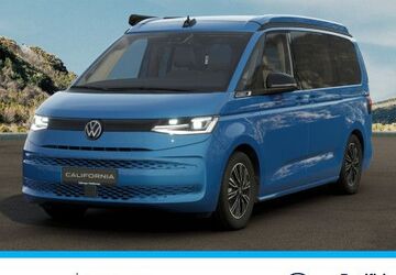 VW T7 California 12.469 km 67.690 &euro; Wolfsburg 38440