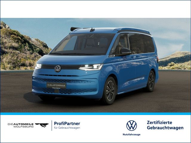 VW T7 California 12.469 km 67.690 &euro; Wolfsburg 38440