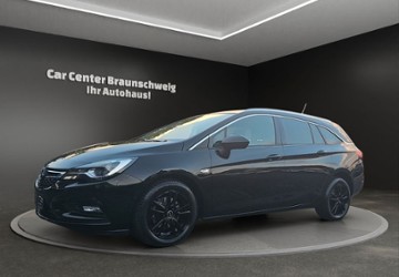 Opel Astra 139.574 km 7.999 &euro; Braunschweig 38120