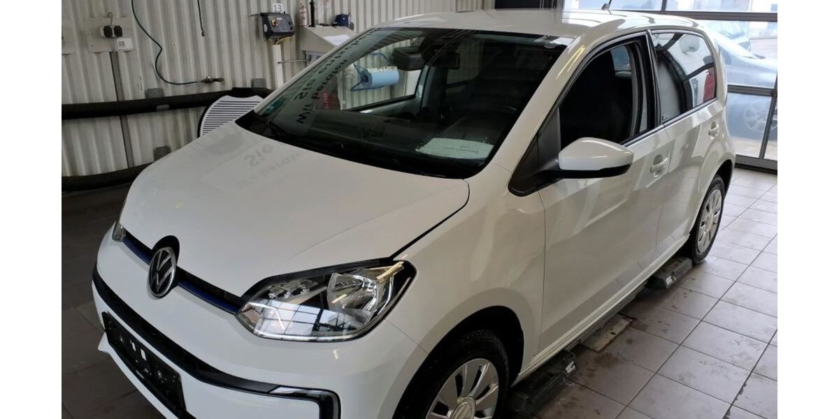 VW up! 67.620 km 10.890 &euro; Braunschweig 38114
