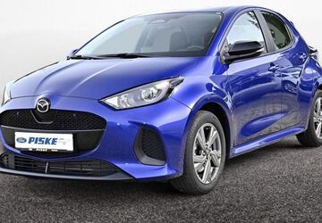 Mazda 2 Hybrid 9.600 km 21.850 &euro; Wolfenbüttel 38302