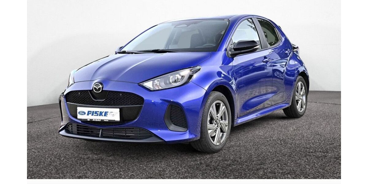 Mazda 2 Hybrid 9.600 km 21.850 &euro; Wolfenbüttel 38302