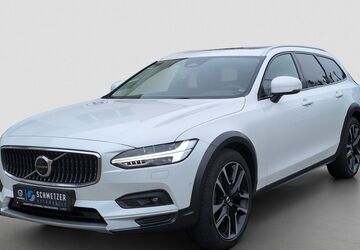 Volvo V90 Cross Country 75.098 km 39.990 &euro; Braunschweig 38114