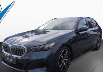 BMW 550 20.655 km 62.990 &euro; Braunschweig 38112