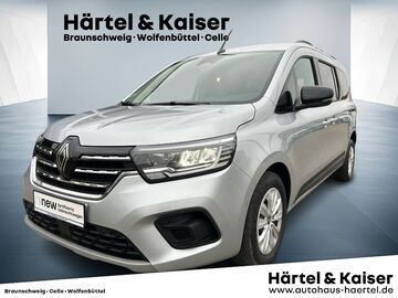 Gebrauchte Renault Kangoo