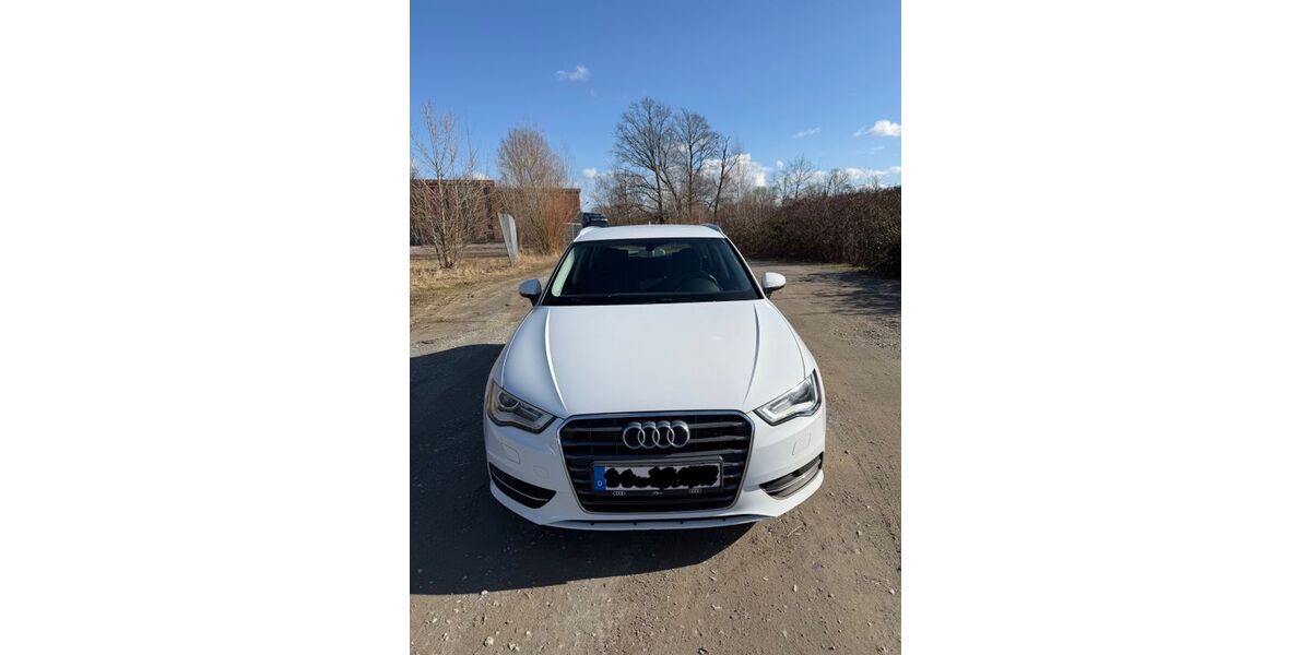 Audi A3 210.000 km 9.999 &euro; Braunschweig 38102