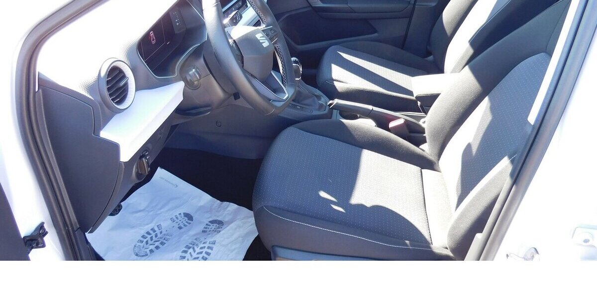 Seat Ibiza 1.0 Style TSI BMT 4Trg Navi Klima 19.700 km 14.990 &euro; Vordorf 38533