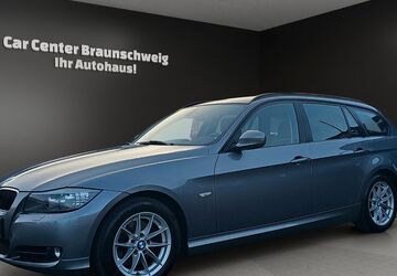 BMW 320 212.500 km 7.999 &euro; Braunschweig 38120
