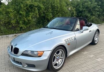 BMW Z3 235.000 km 4.999 &euro; Peine 31224