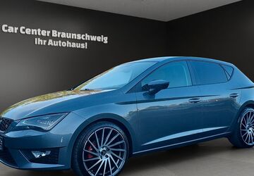 Seat Leon 169.500 km 9.999 &euro; Braunschweig 38120