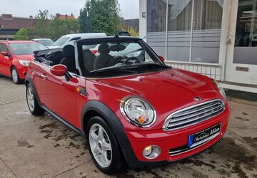 Mini Cooper 130.000 km 5.999 &euro; Wolfenbüttel 38302