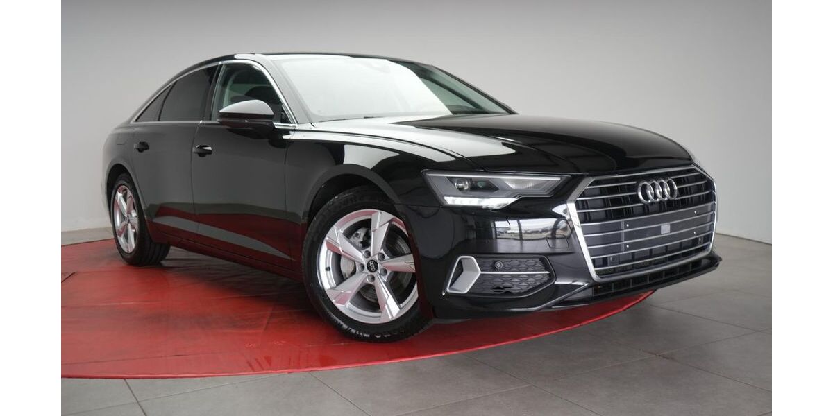 Audi A6 72.000 km 31.990 &euro; Braunschweig 38110