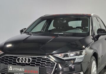 Audi A3 79.989 km 18.950 &euro; Braunschweig 38112