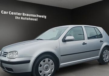 VW Golf 149.500 km 4.999 &euro; Braunschweig 38120