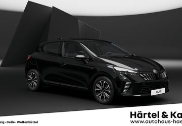 Renault Clio 2.933 km 19.850 &euro; Braunschweig 38124