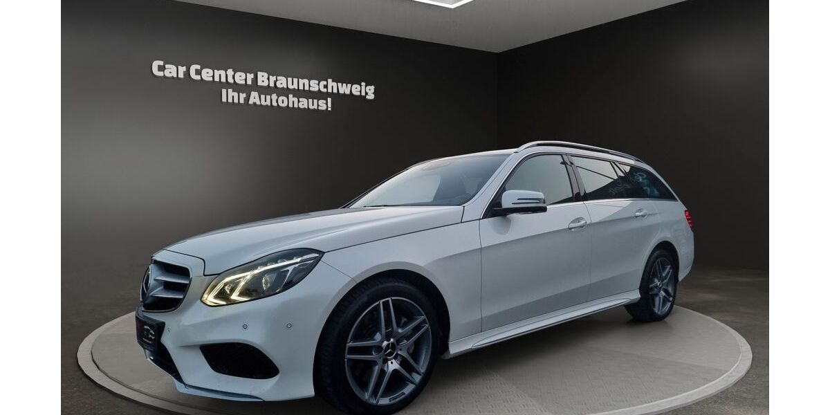 Mercedes-Benz E 350 165.000 km 19.999 &euro; Braunschweig 38120