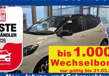 Hyundai i10 67.047 km 12.900 &euro; Wolfsburg-Heiligendorf 38444