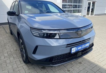 Opel Grandland (X) 5.000 km 32.491 &euro; Gifhorn 38518