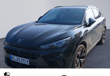 Cupra Terramar 2.500 km 49.975 &euro; Braunschweig 38114