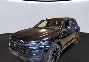 VW Touareg 146.651 km 46.990 &euro; Braunschweig 38122