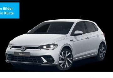 VW Polo 10.800 km 23.790 &euro; Wolfsburg 38440
