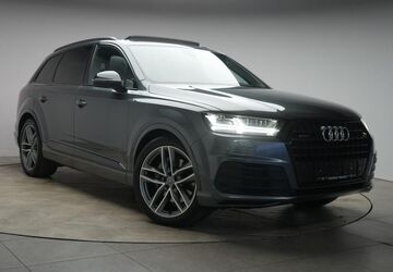Audi Q7 176.000 km 35.490 &euro; Braunschweig 38110