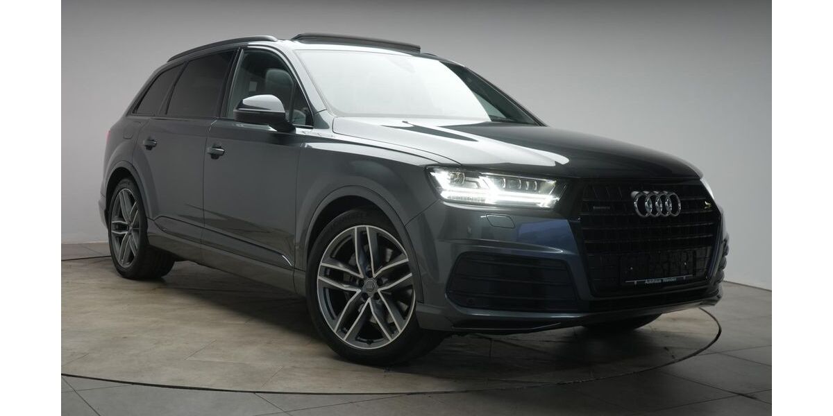 Audi Q7 176.000 km 35.490 &euro; Braunschweig 38110
