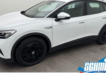 VW ID.4 74.630 km 23.900 &euro; Peine 31226