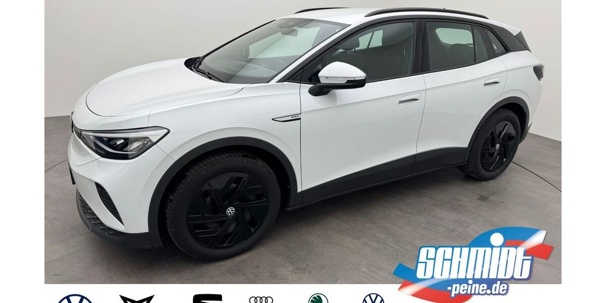 VW ID.4 74.630 km 23.900 &euro; Peine 31226