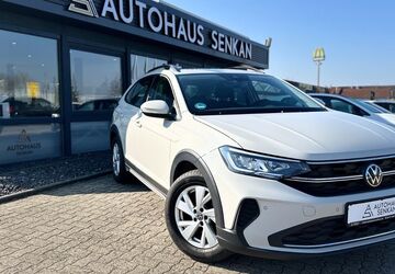 VW Taigo 99.000 km 15.990 &euro; Peine 31228