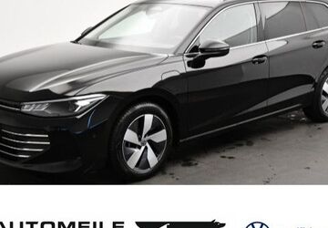 VW Passat Variant 25.887 km 34.850 &euro; Wolfsburg 38440