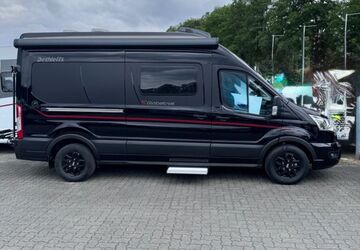 Ford Transit 13.500 km 63.500 &euro; Wendeburg 38176