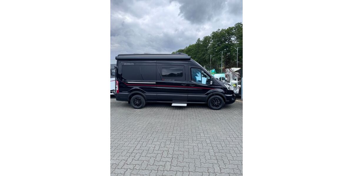 Ford Transit 13.500 km 63.500 &euro; Wendeburg 38176